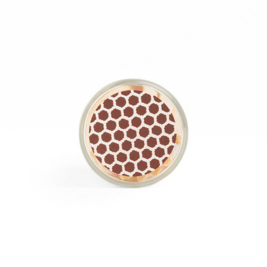 Matches | Small Corked Vial | Pastel Mix Tip