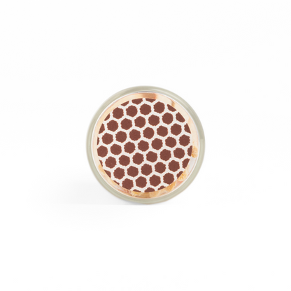 Matches | Small Corked Vial | Pastel Mix Tip